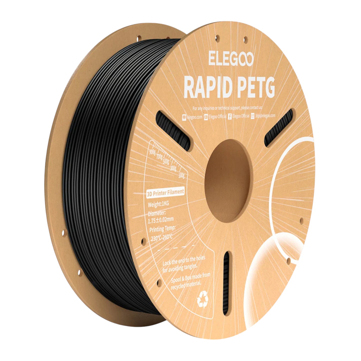 Elegoo Rapid PETG
