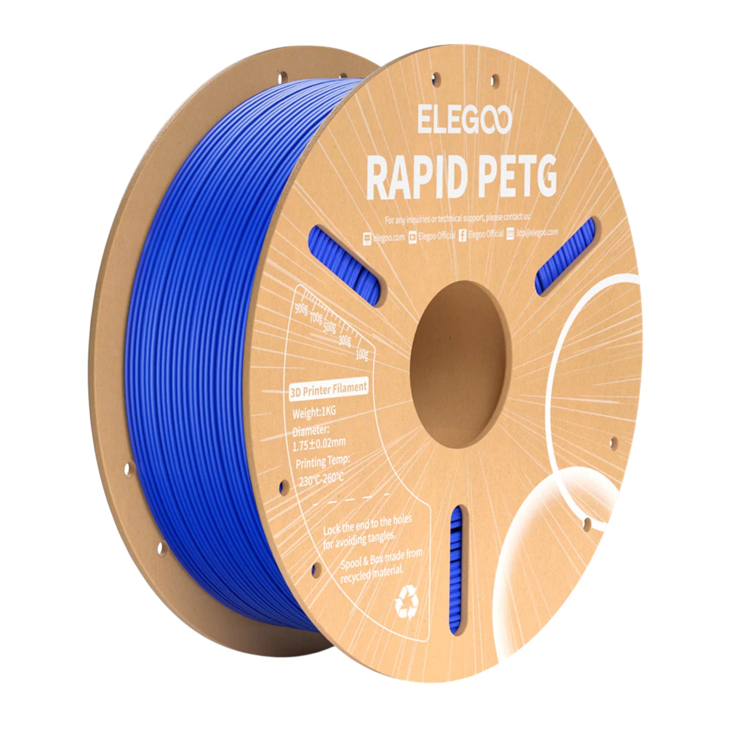 Elegoo Rapid PETG