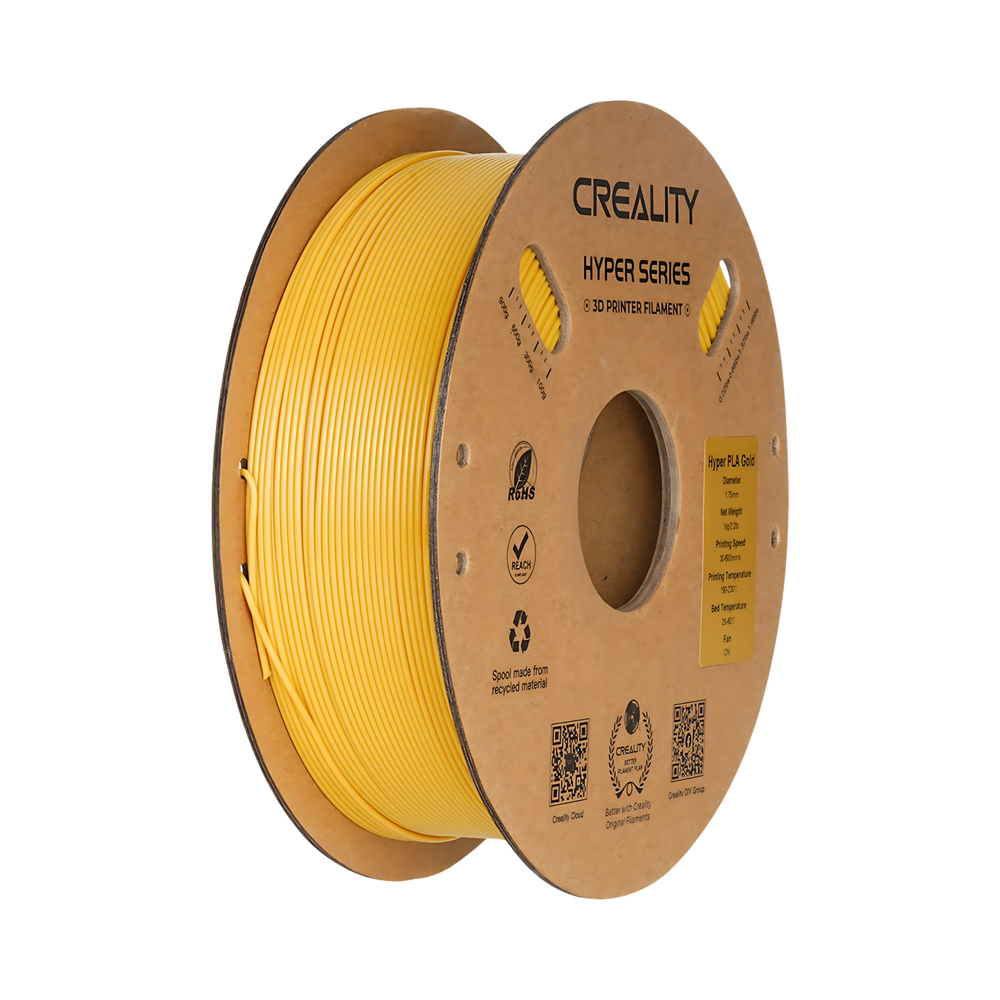 Creality Hyper PLA