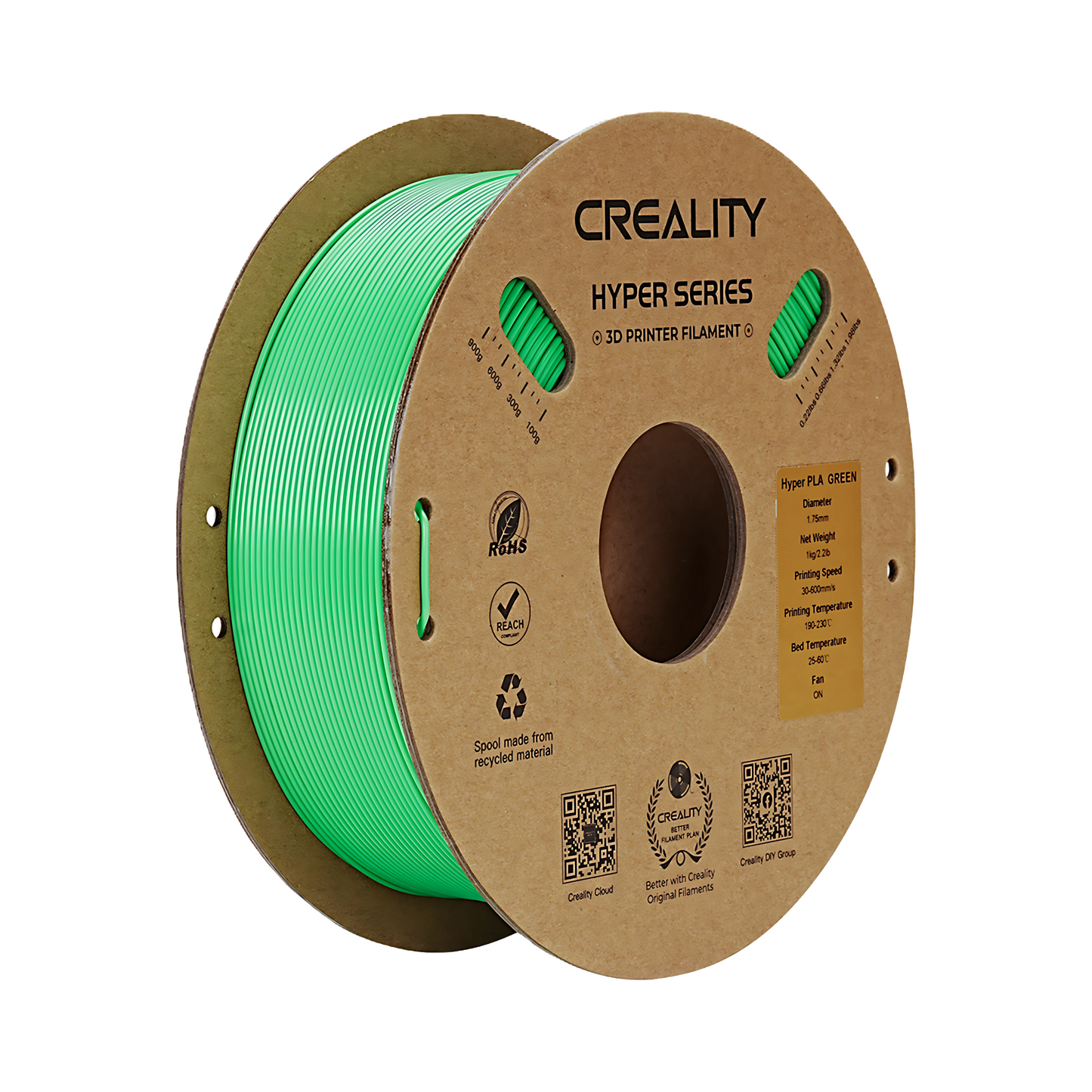 Creality Hyper PLA