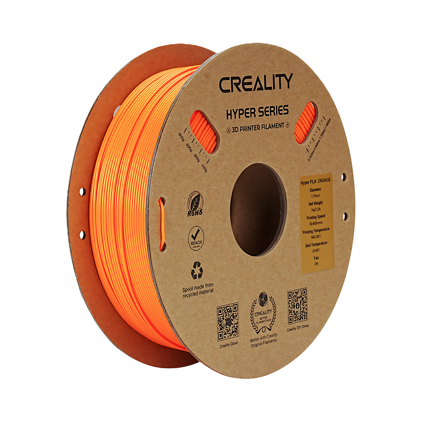Creality Hyper PLA