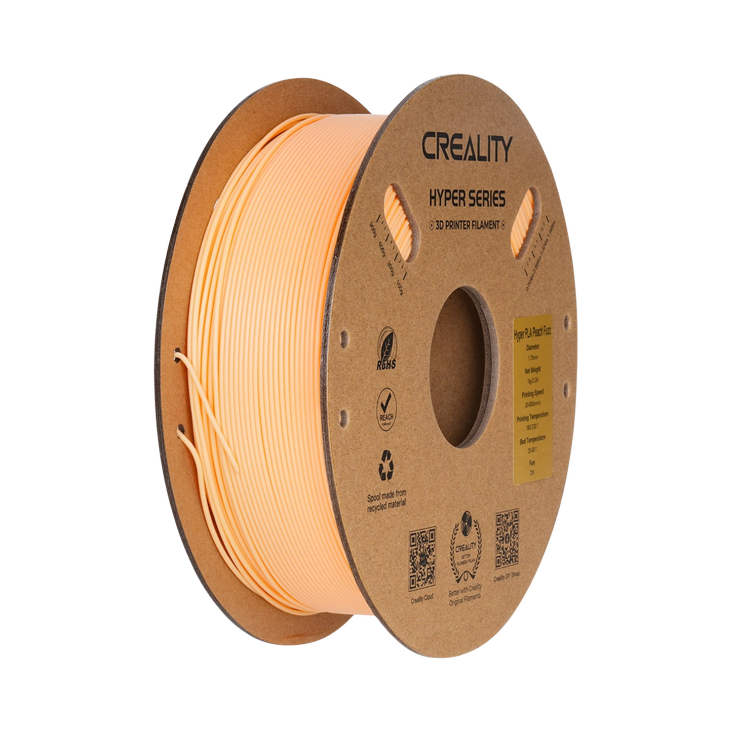 Creality Hyper PLA