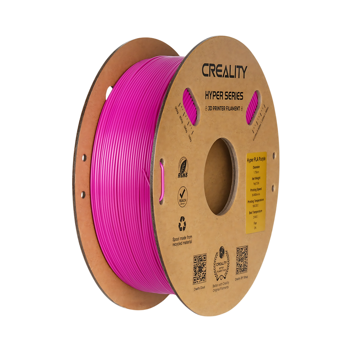 Creality Hyper PLA