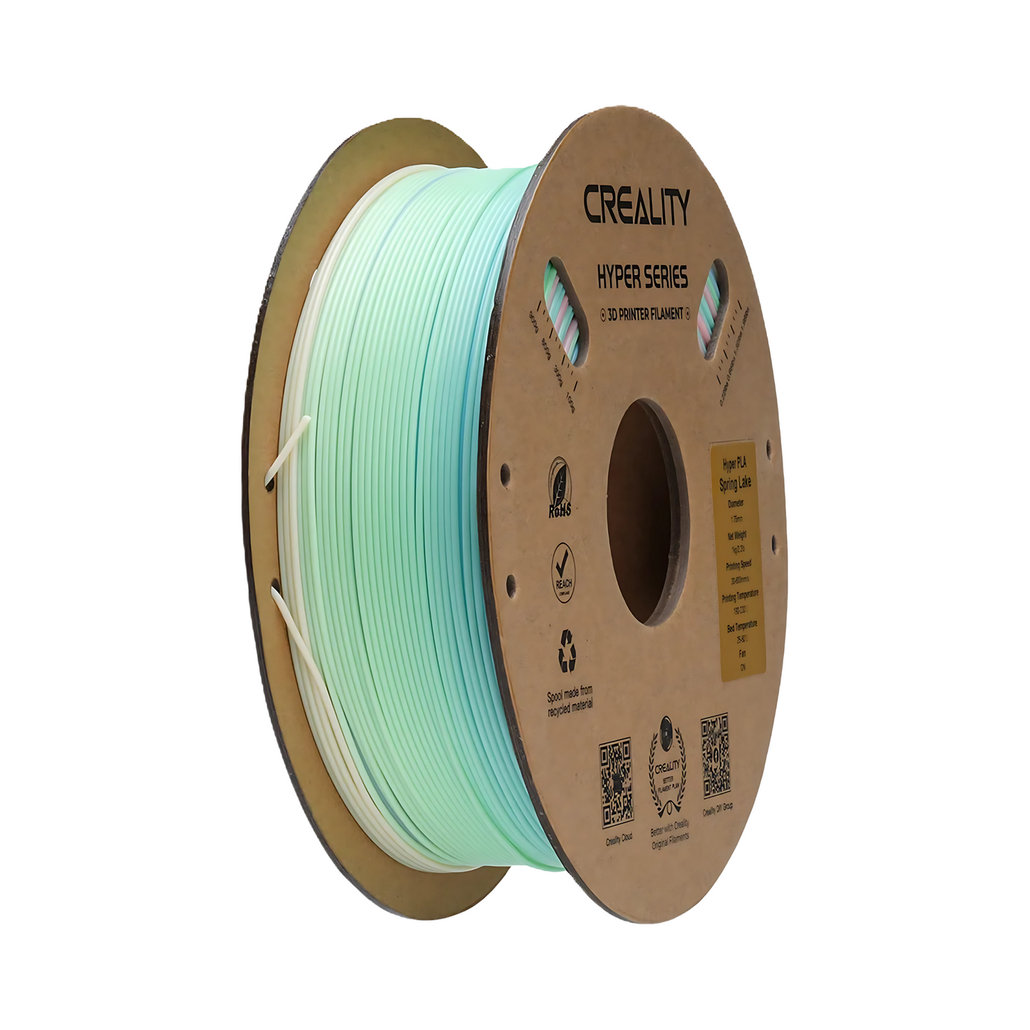 Creality Hyper PLA