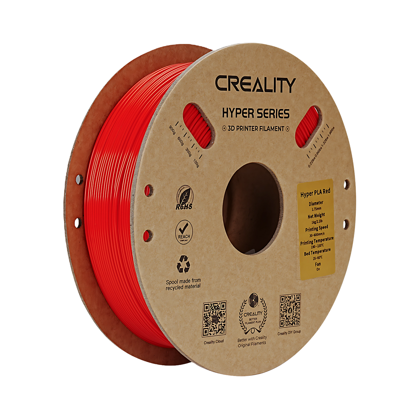 Creality Hyper PLA