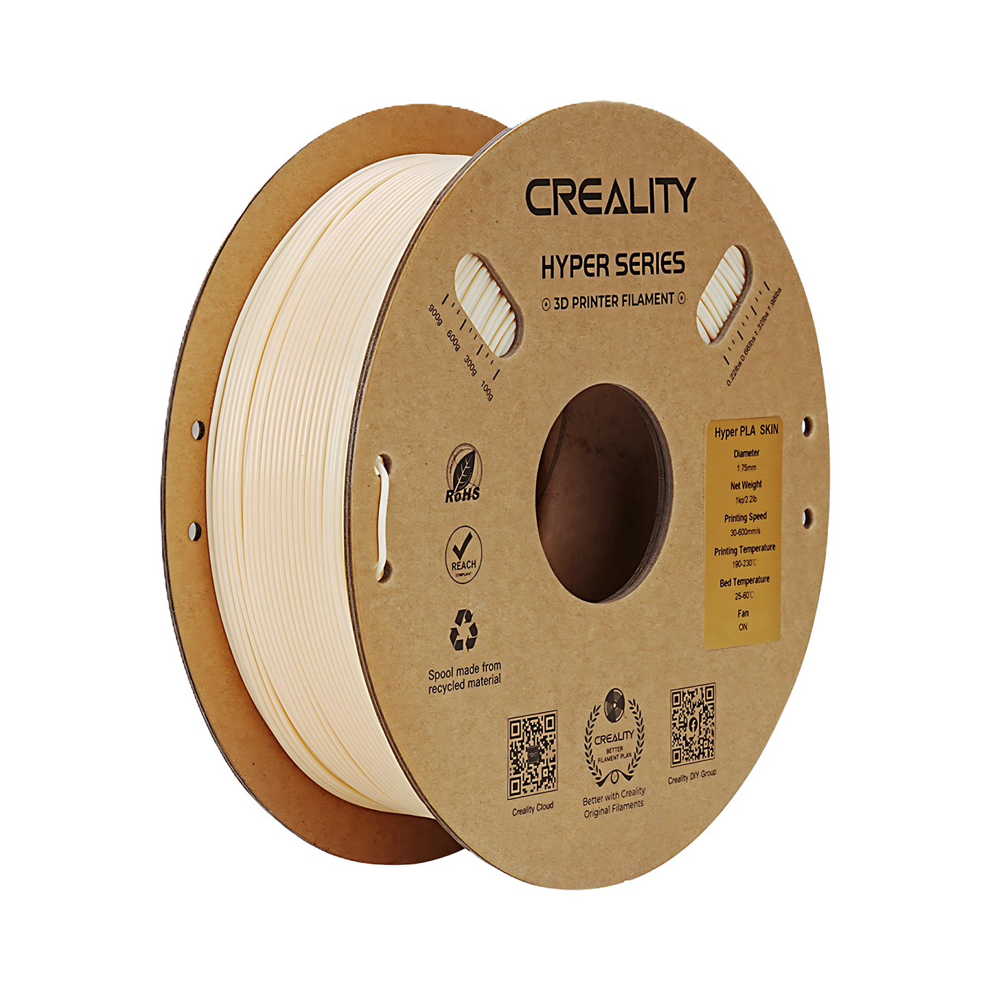 Creality Hyper PLA