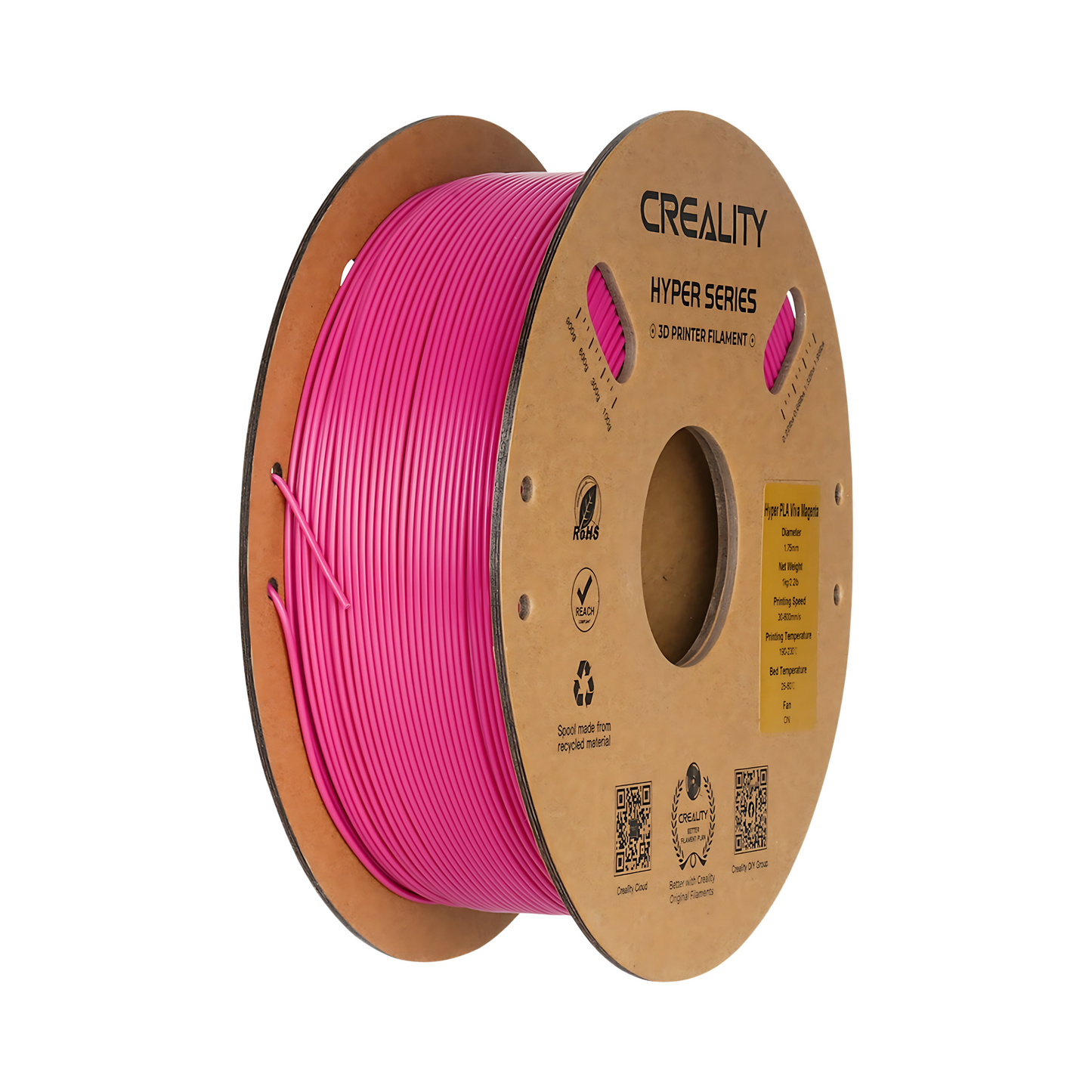 Creality Hyper PLA