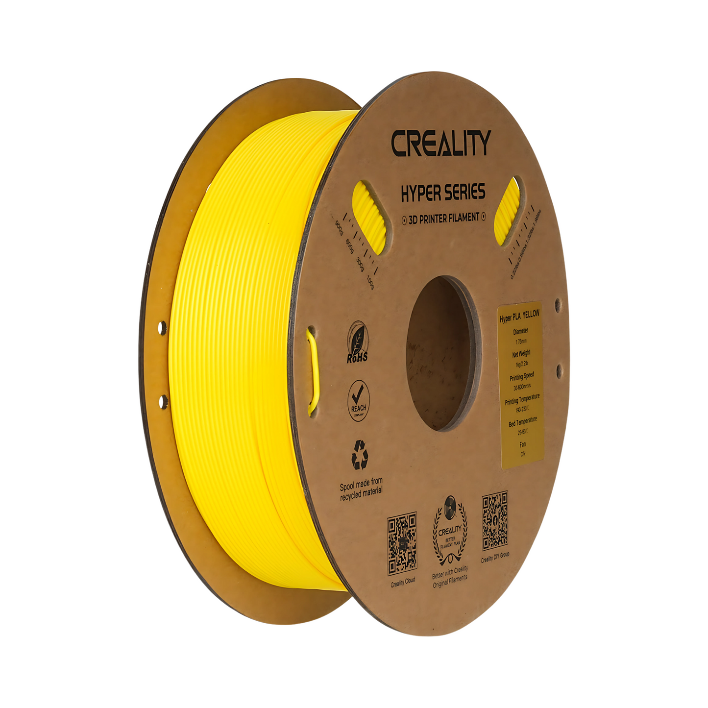 Creality Hyper PLA