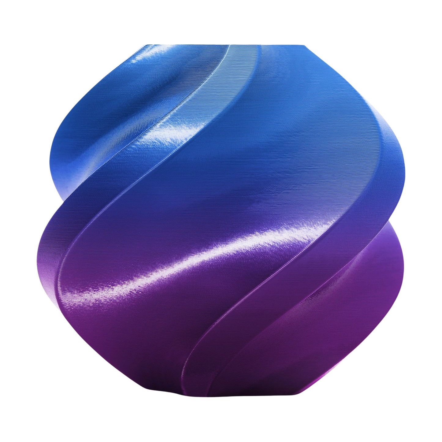 Bambu Lab PLA Silk Dual Color
