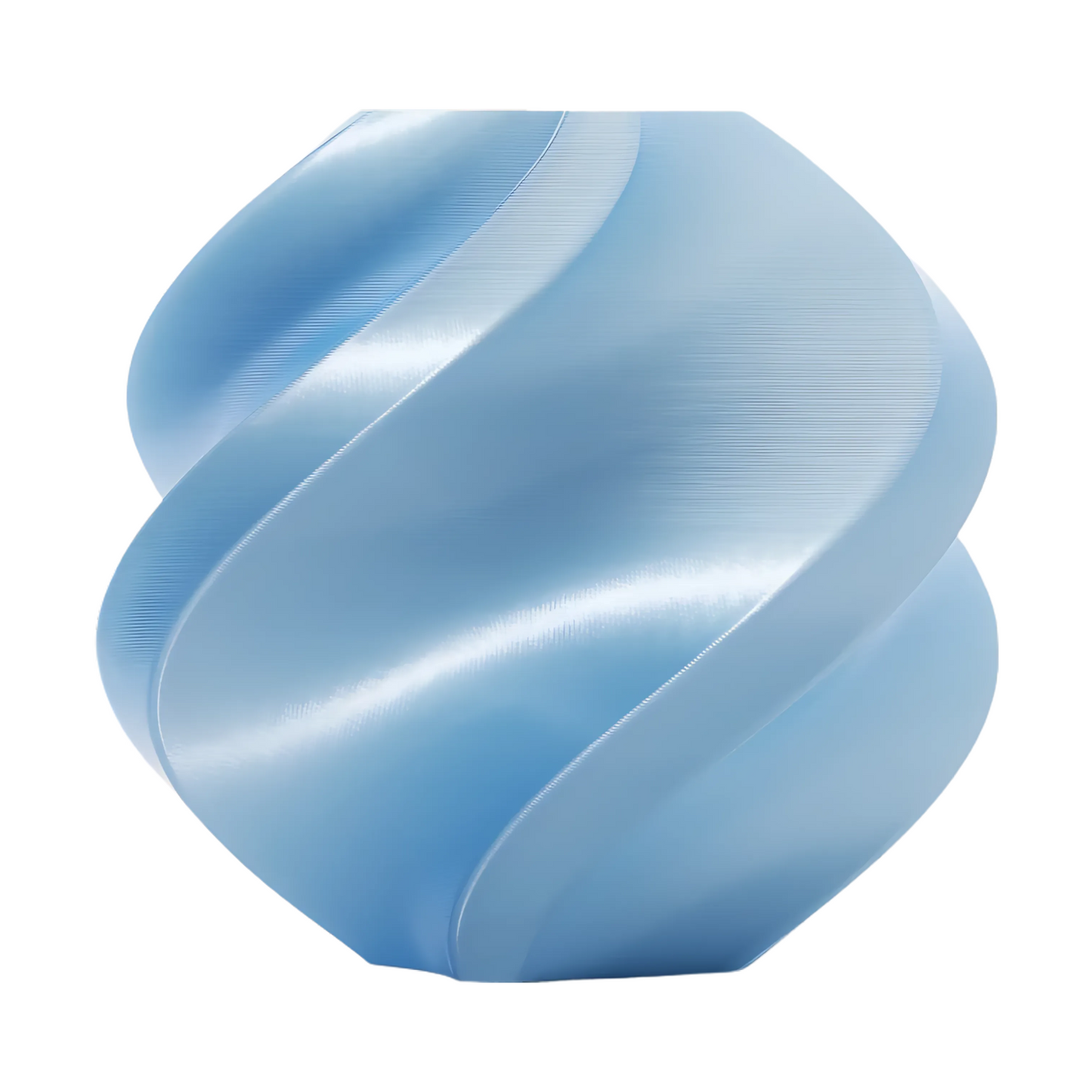 Bambu Lab PLA Silk+
