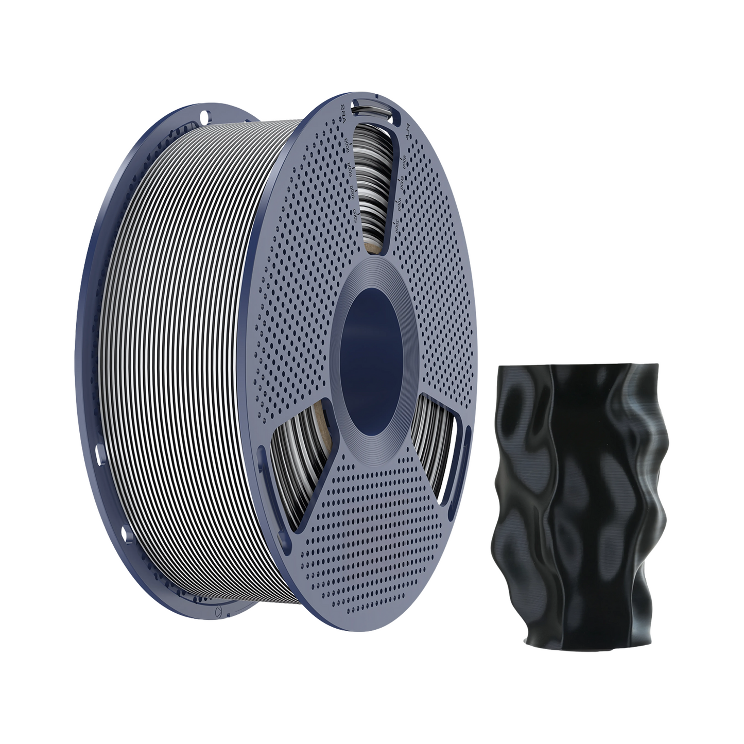 SUNLU Silk PLA+ Dual/Tri-Color