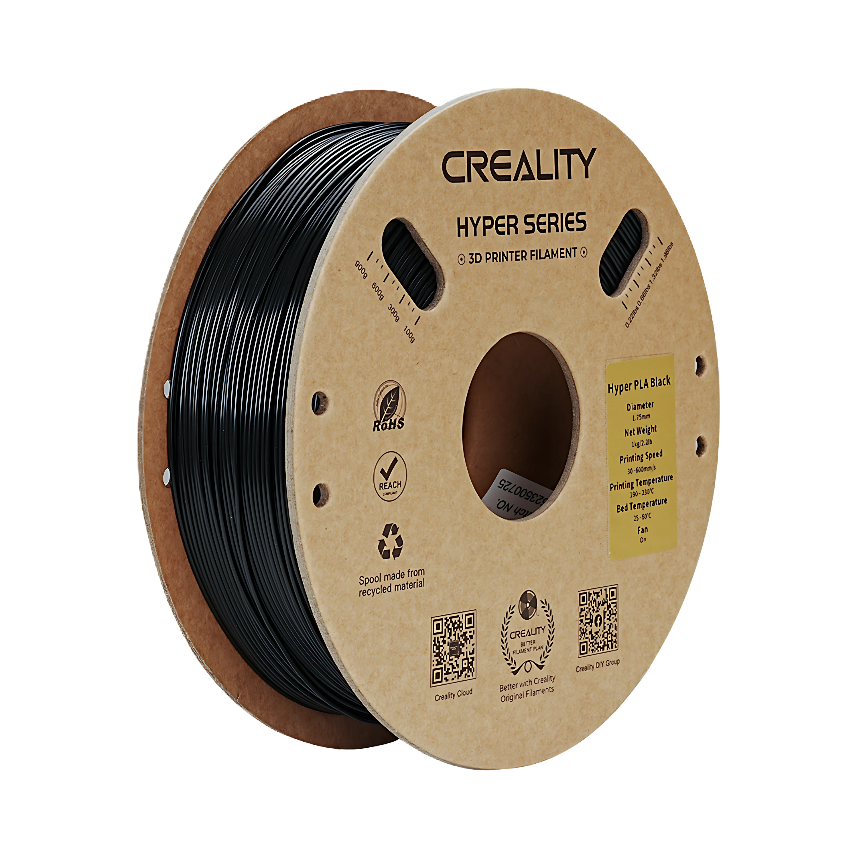Creality Hyper PLA
