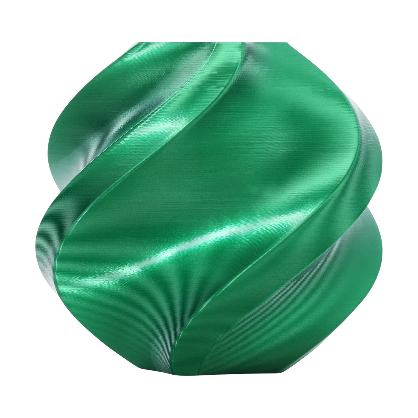 Bambu Lab PLA Silk+