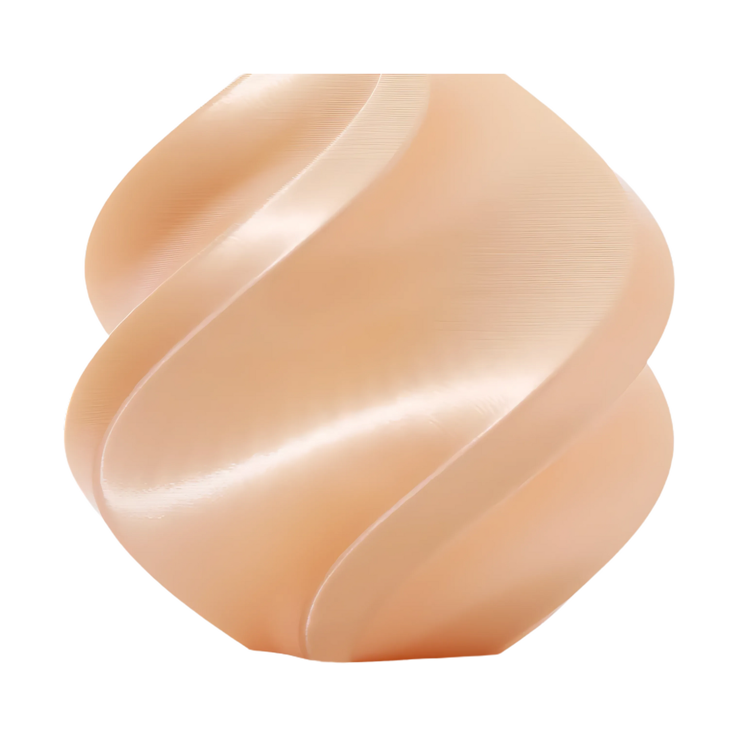 Bambu Lab PLA Silk+