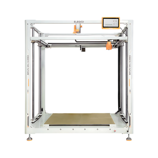 Elegoo OrangeStorm Giga - BrandPrinters