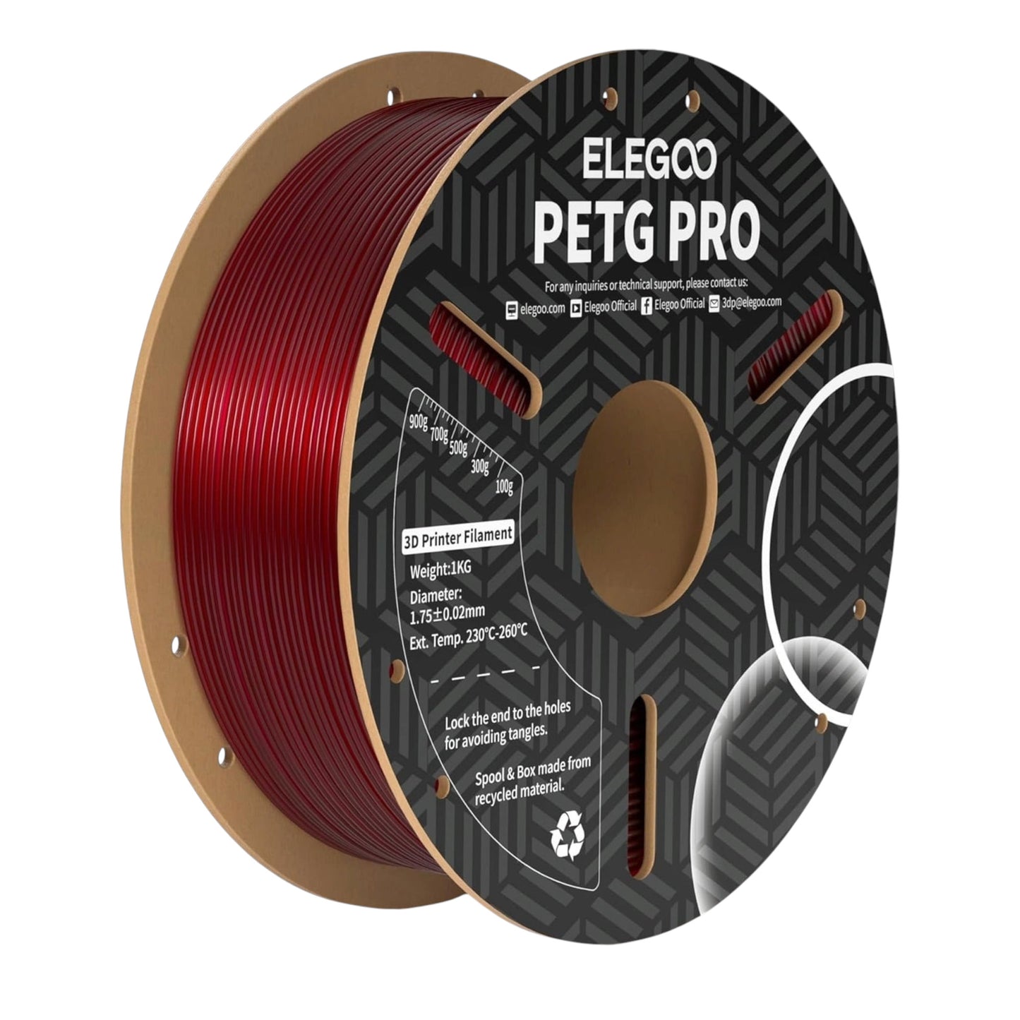Elegoo PETG PRO
