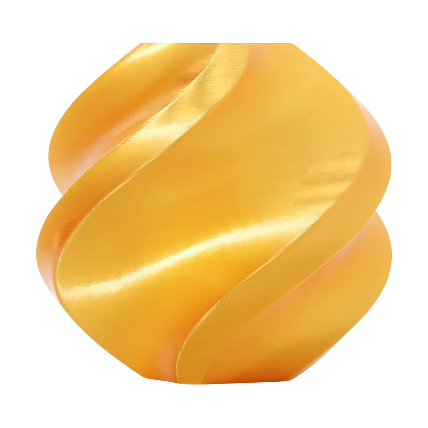 Bambu Lab PLA Silk+