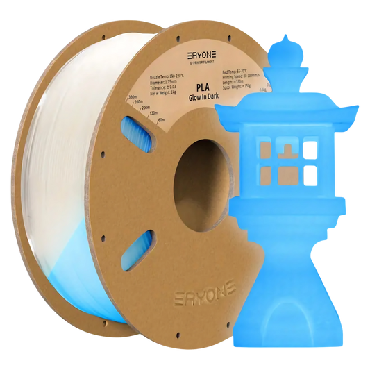 Eryone Glow in the Dark PLA