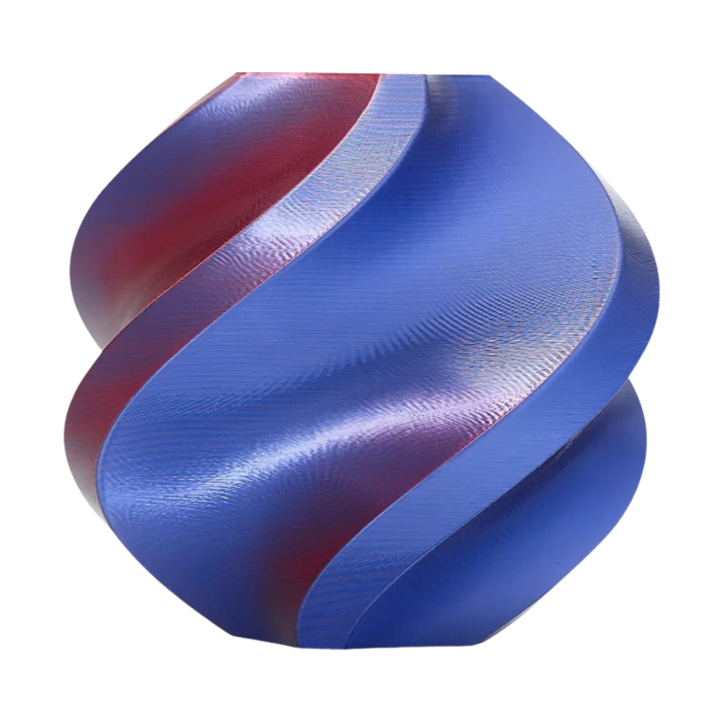 Bambu Lab PLA Silk Dual Color