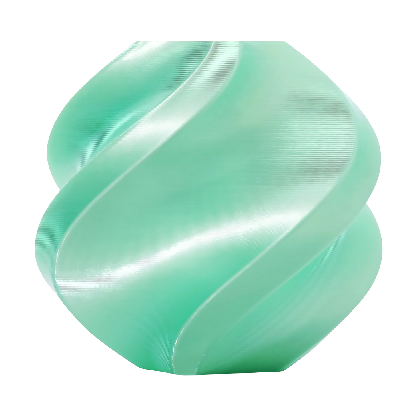 Bambu Lab PLA Silk+