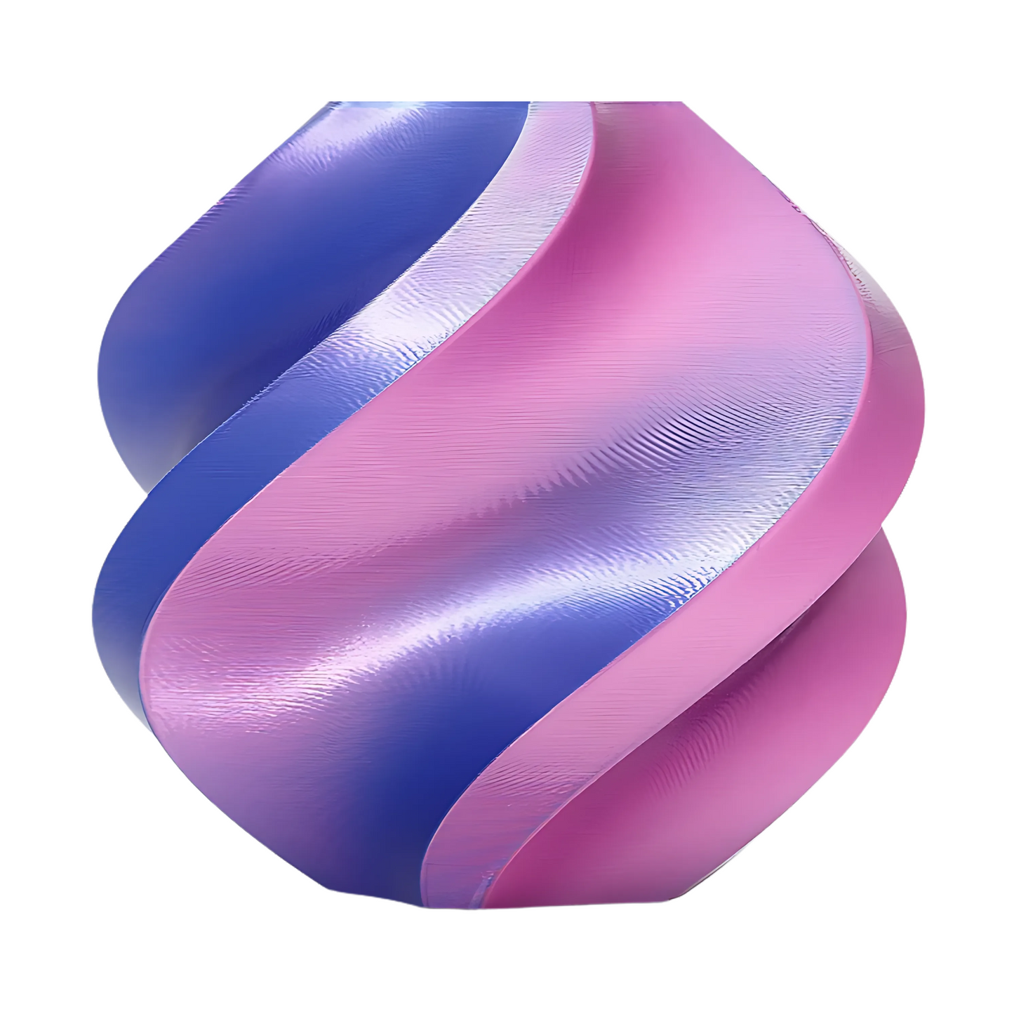 Bambu Lab PLA Silk Dual Color