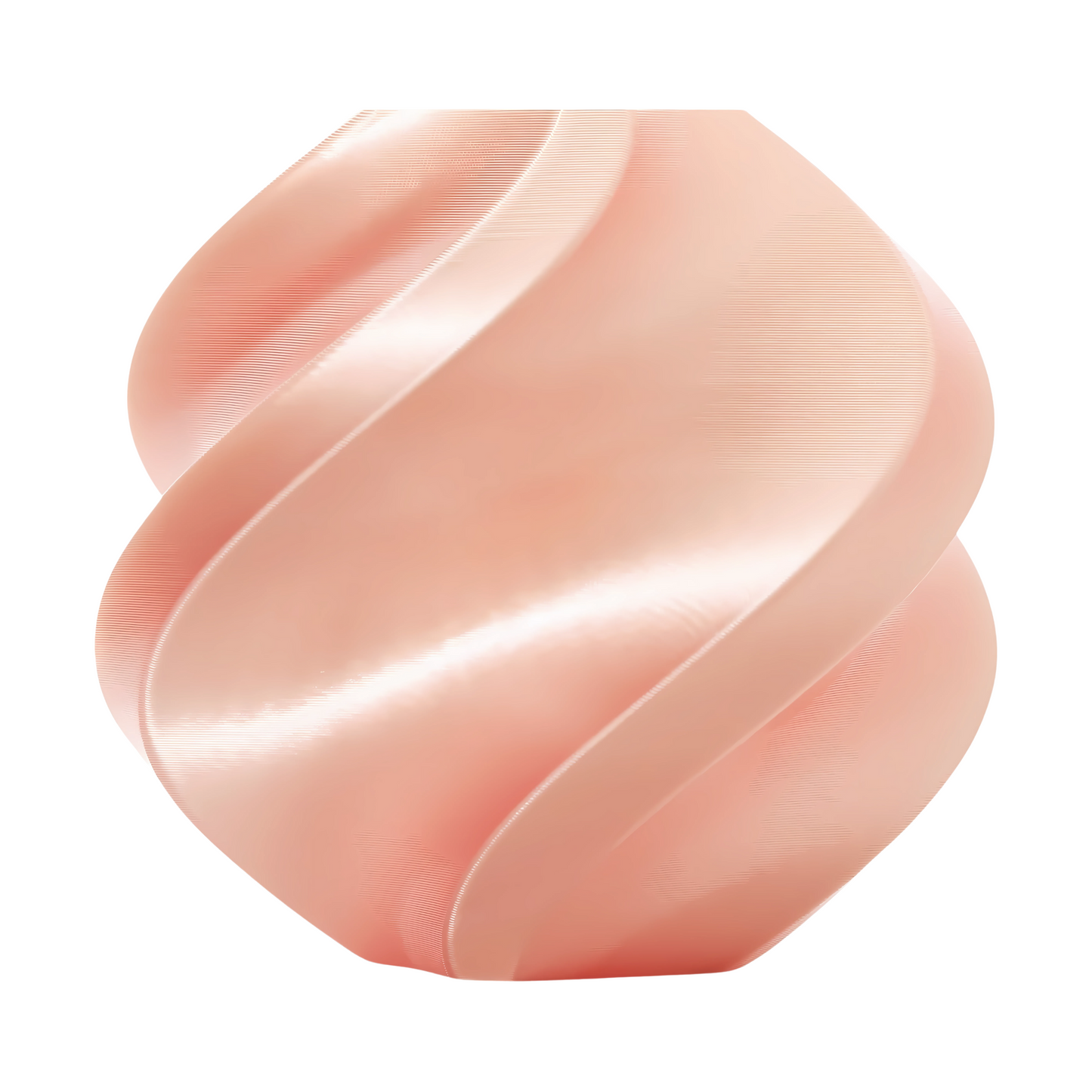 Bambu Lab PLA Silk+