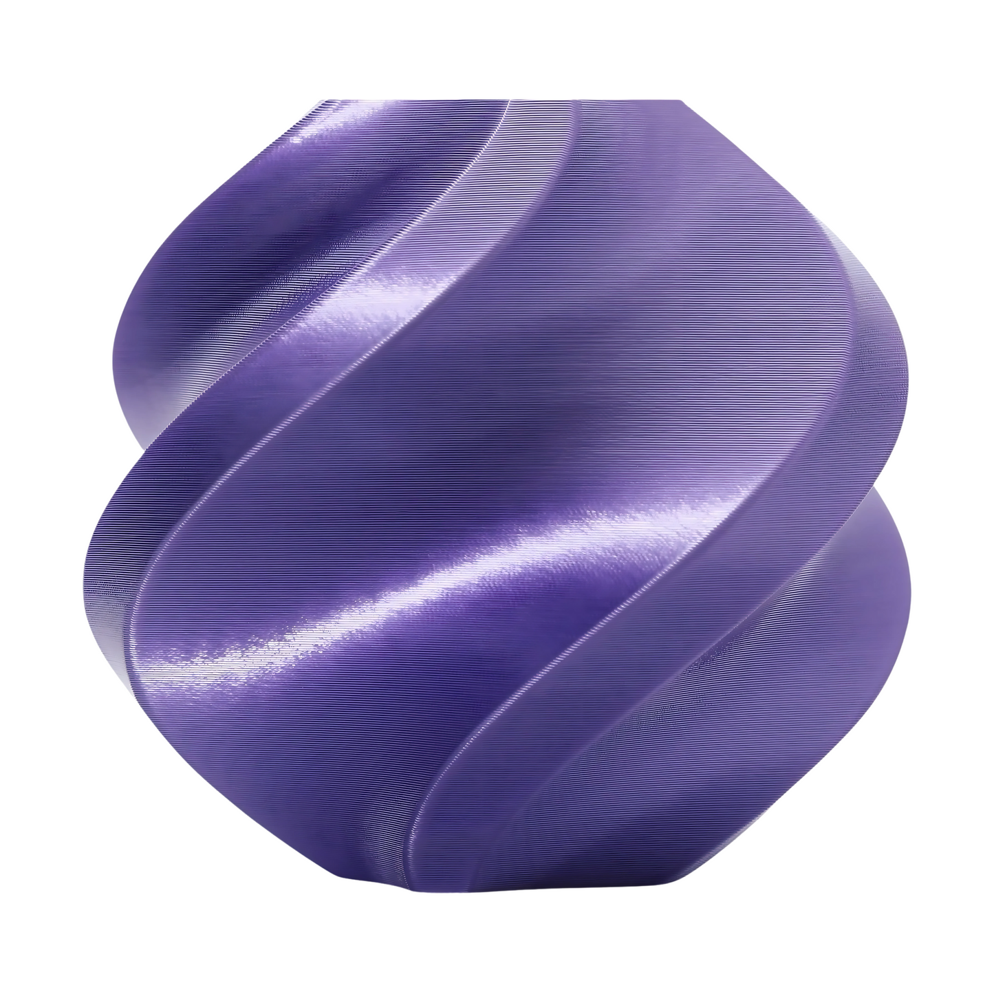 Bambu Lab PLA Silk+