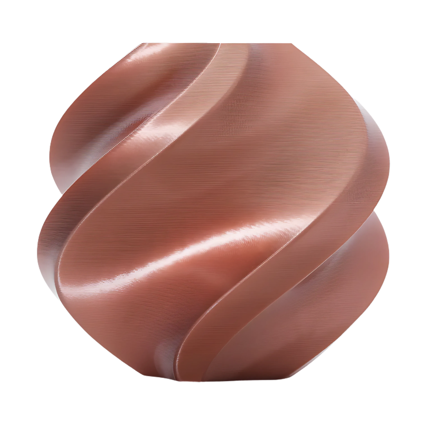 Bambu Lab PLA Silk+