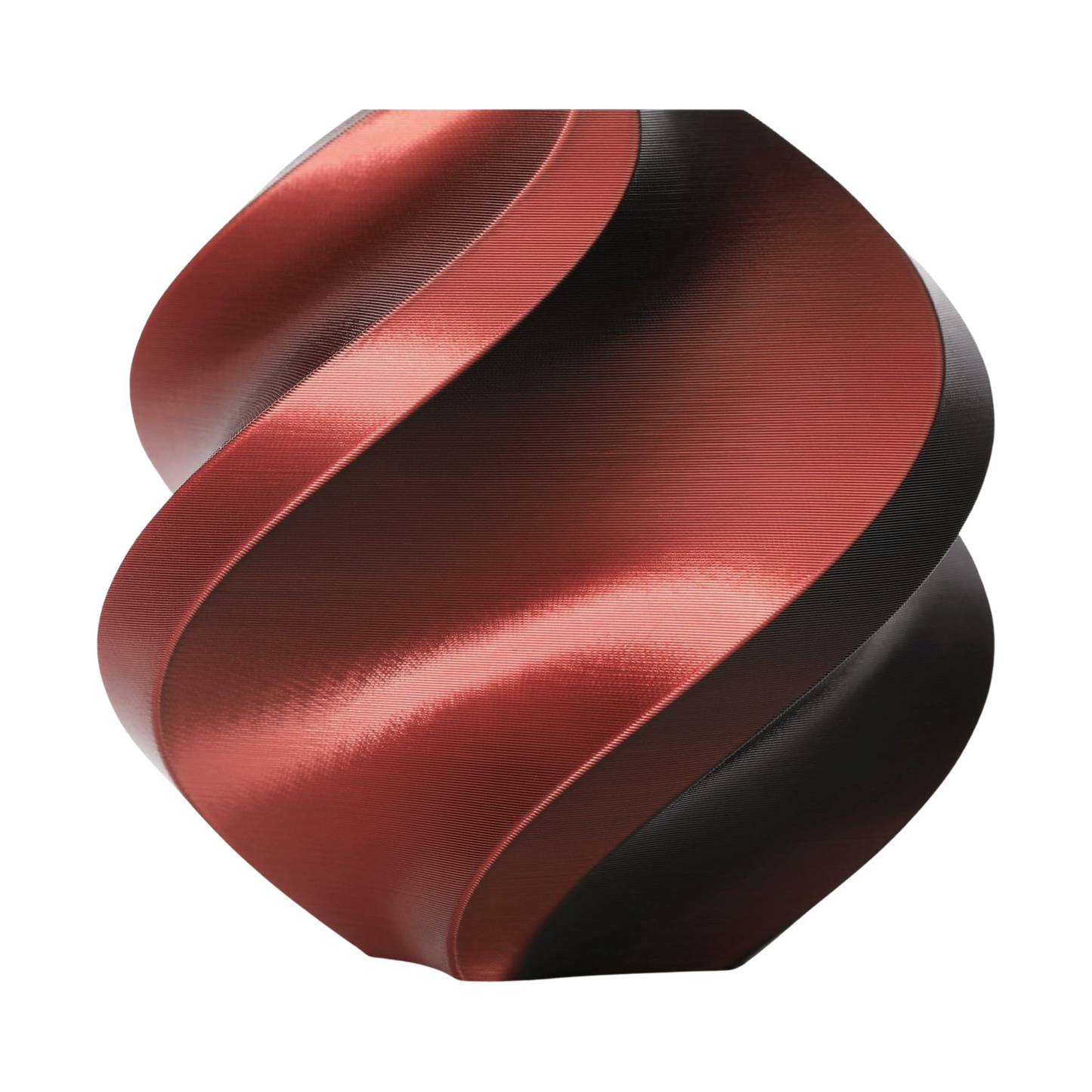 Bambu Lab PLA Silk Dual Color