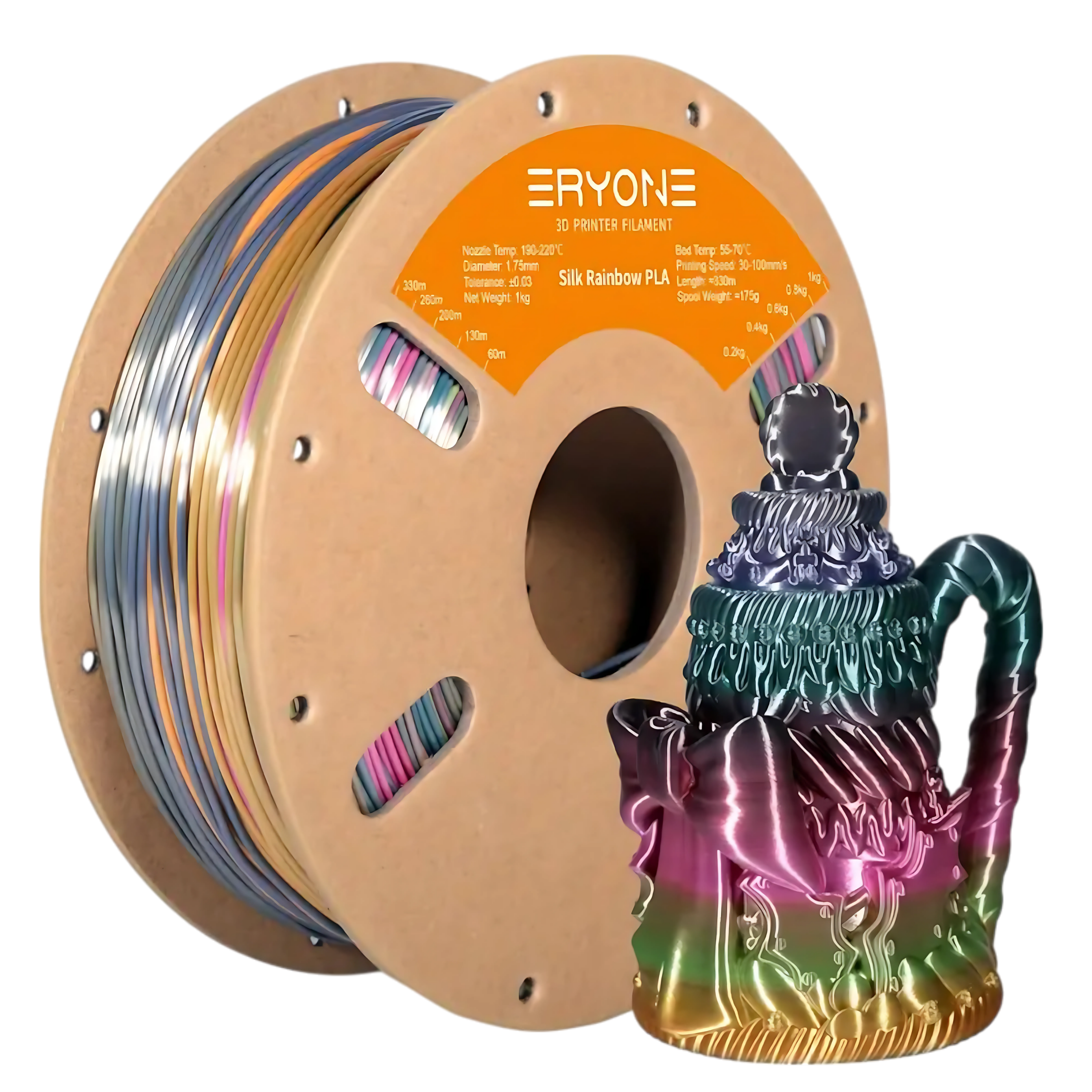 Eryone Rainbow PLA