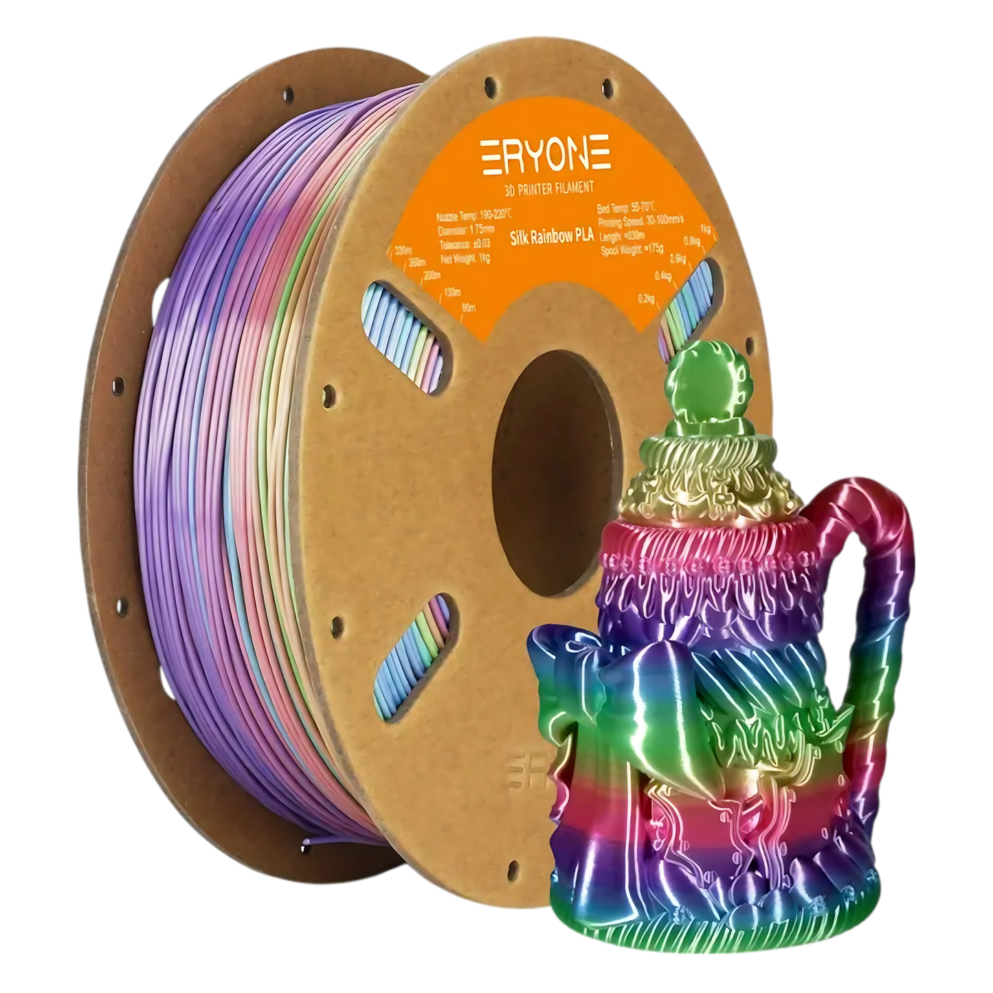 Eryone Rainbow PLA