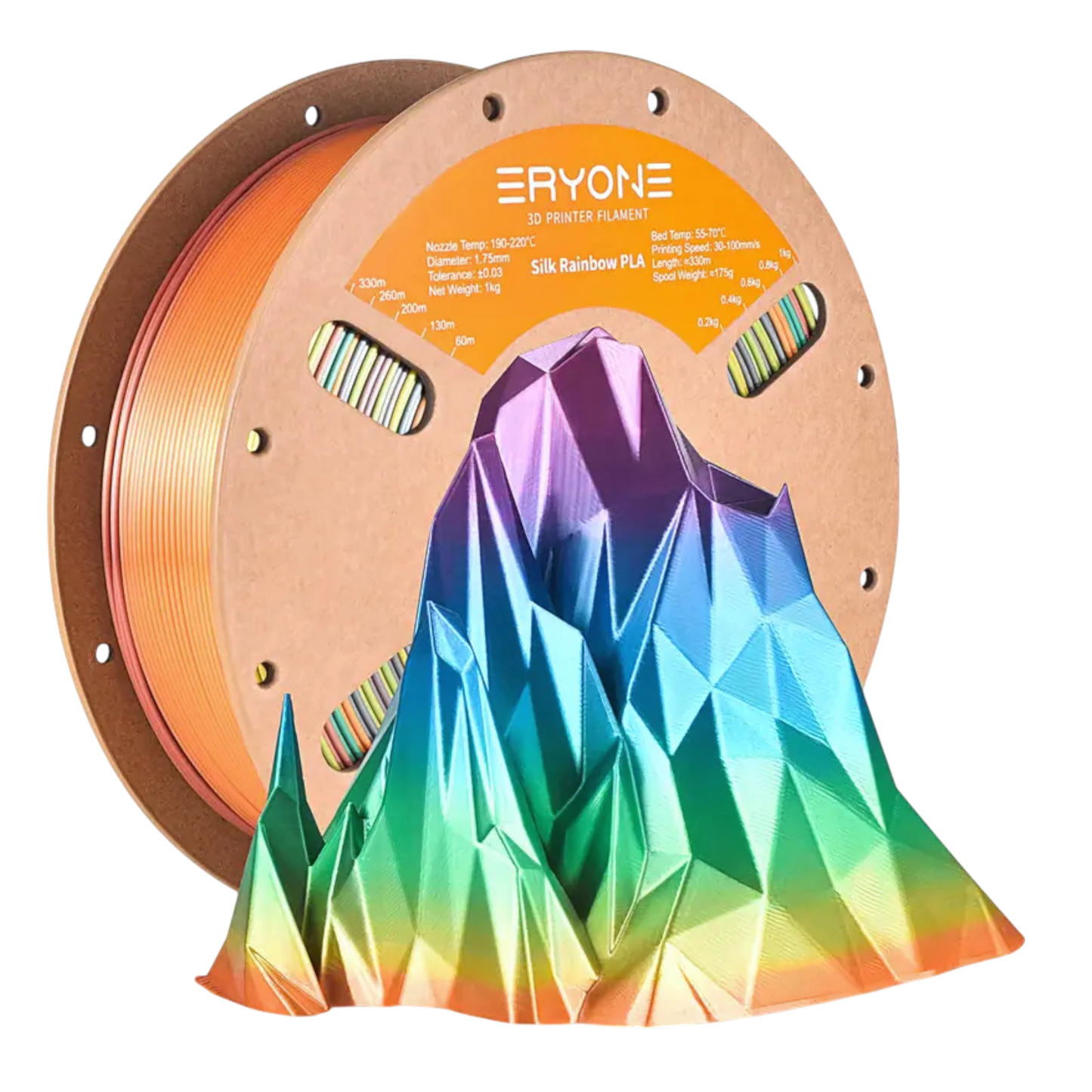 Eryone Rainbow PLA