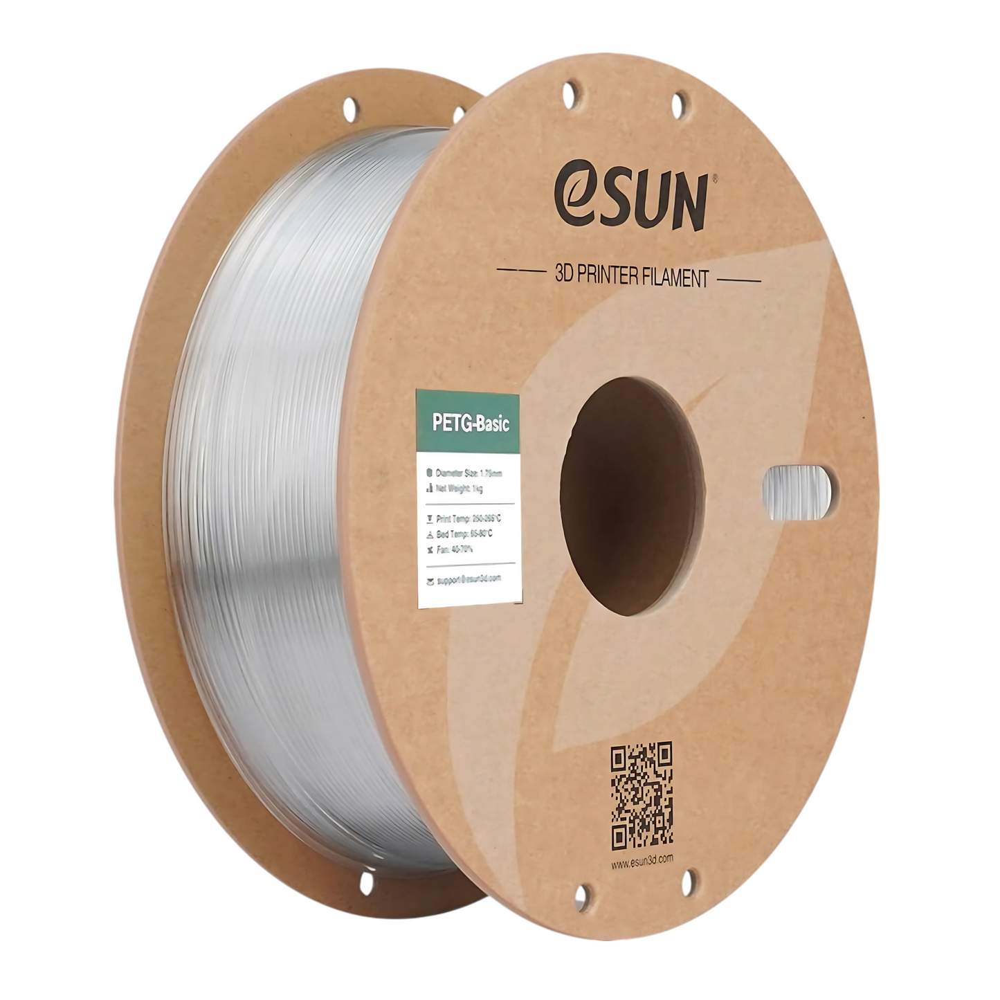 eSUN PETG Basic