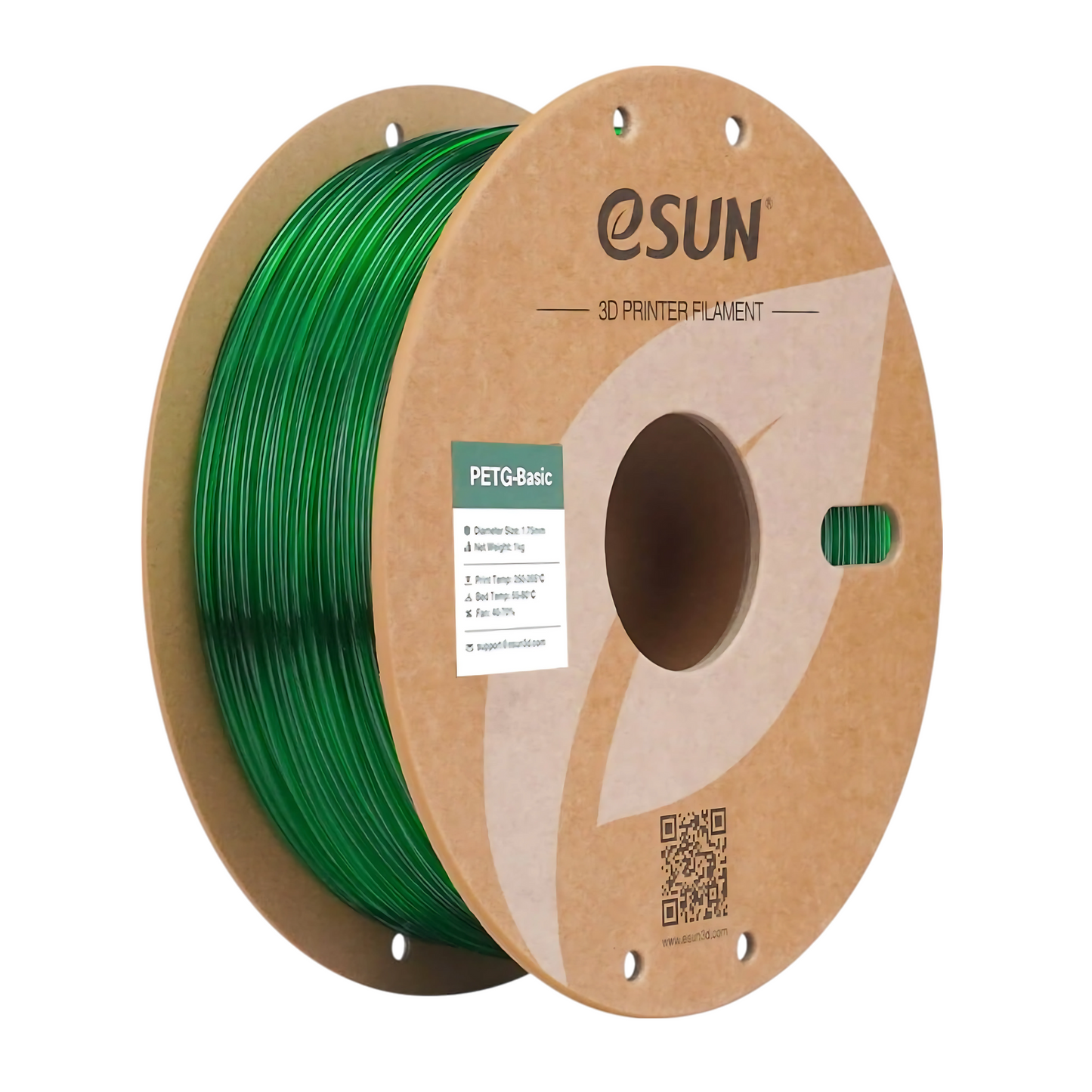 eSUN PETG Basic