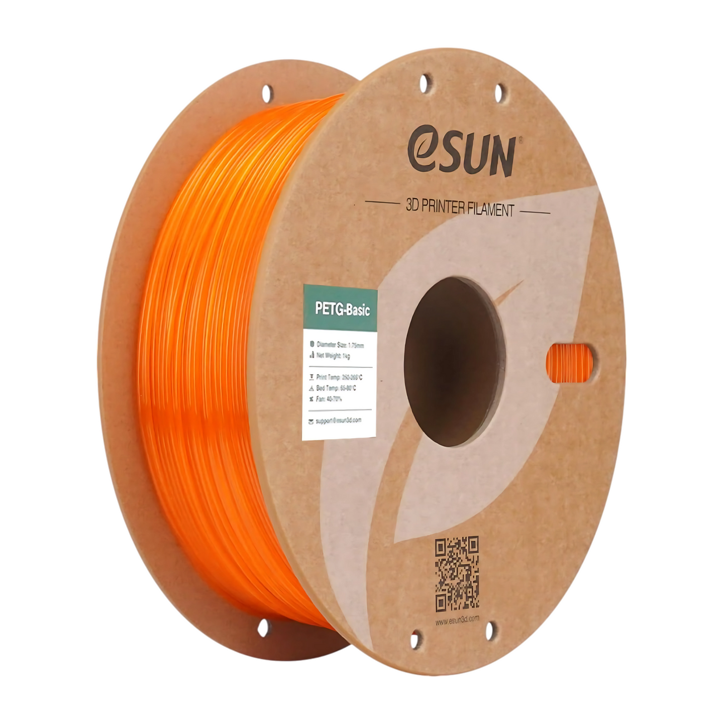 eSUN PETG Basic