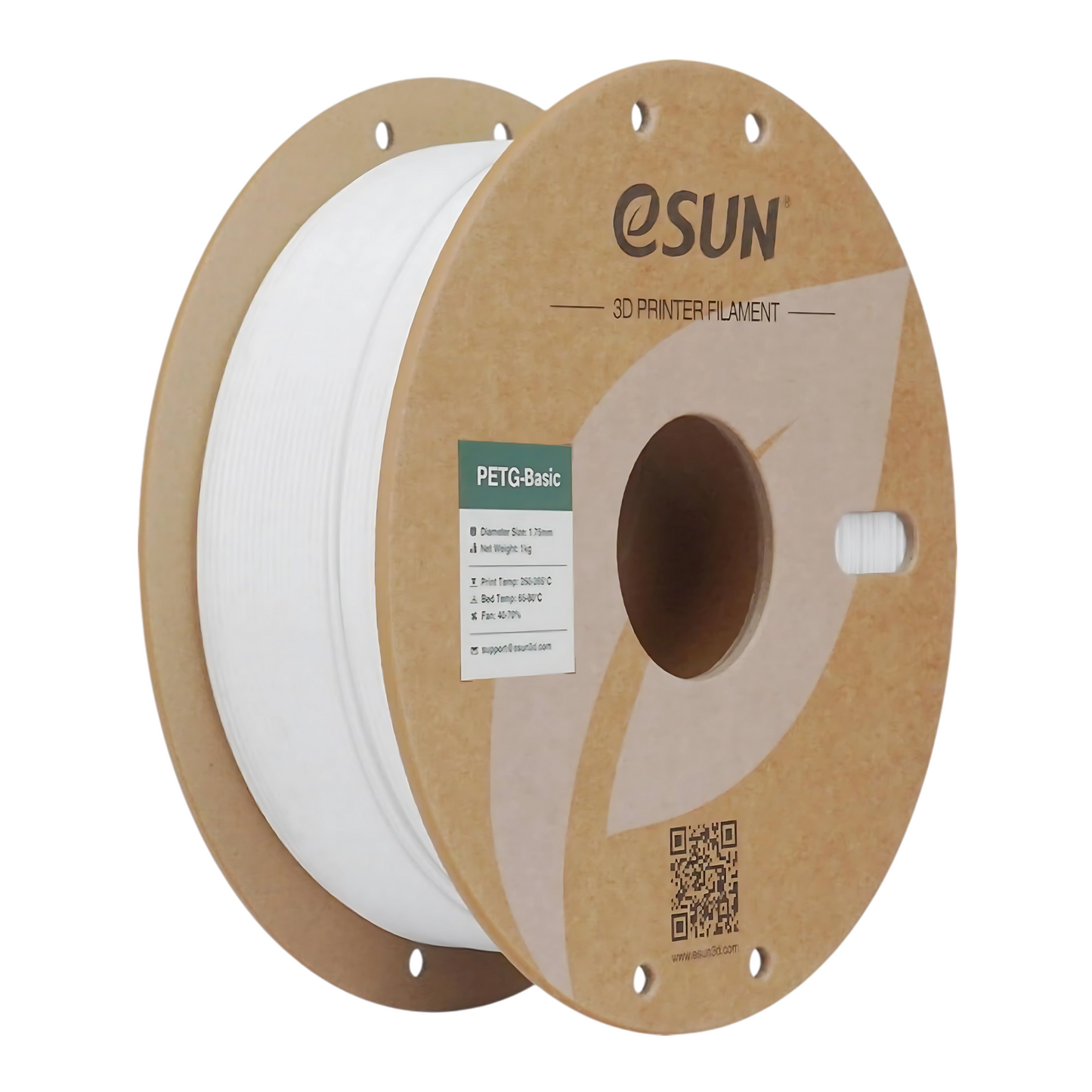 eSUN PETG Basic