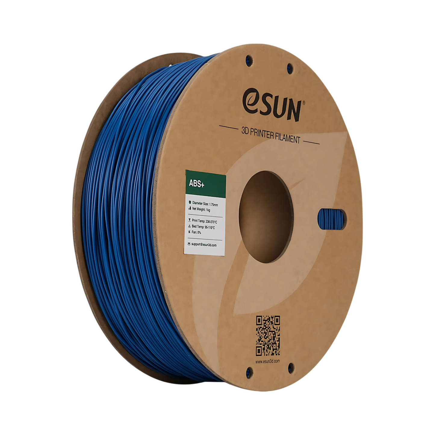 eSUN ABS+ - BrandPrinters