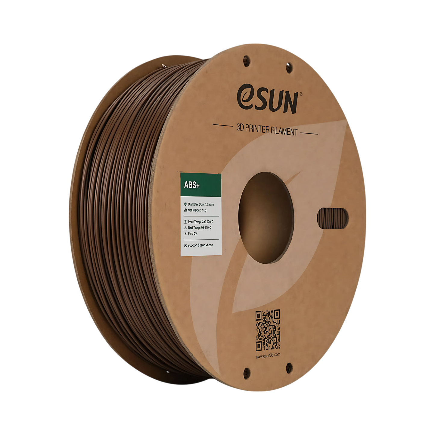 eSUN ABS+ - BrandPrinters