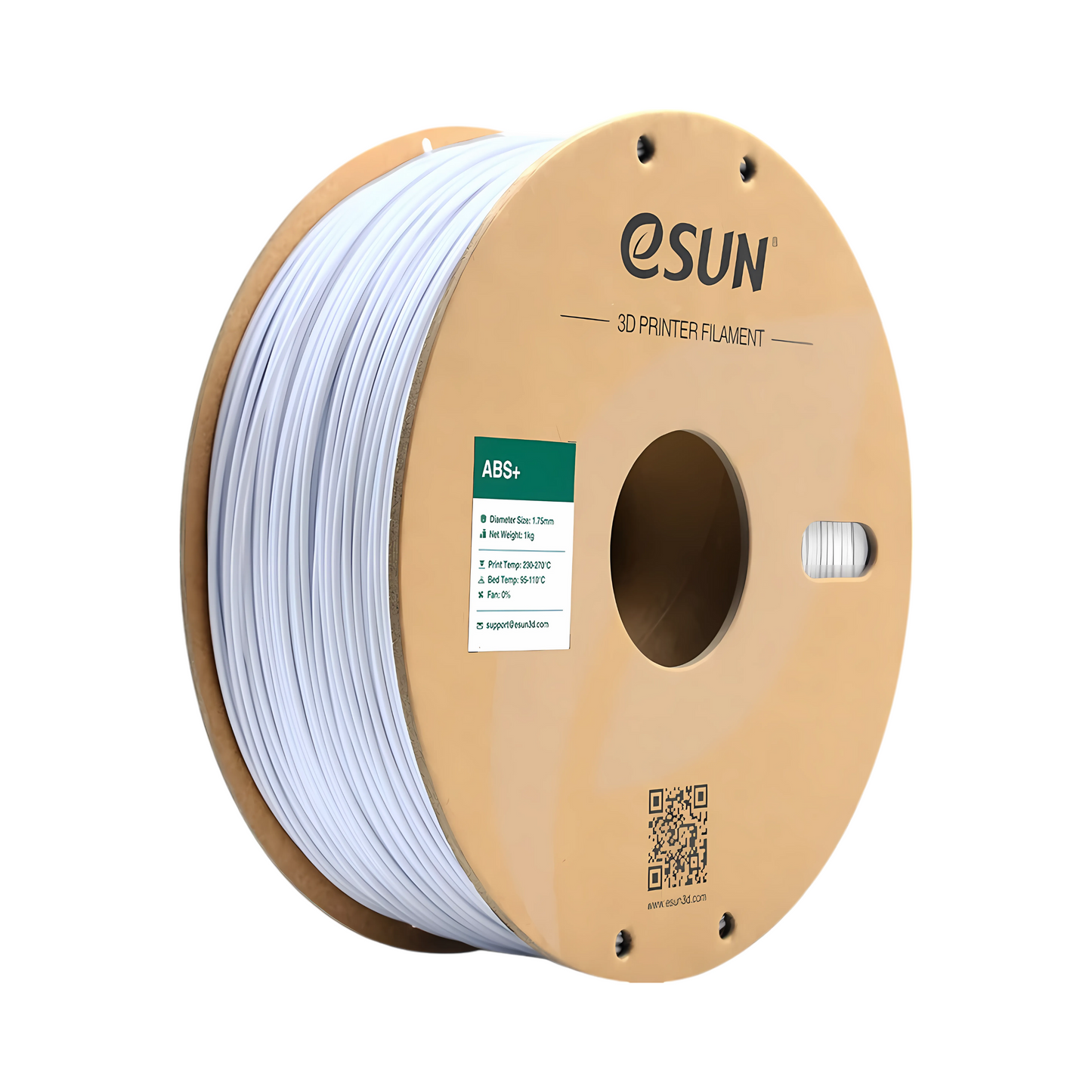 eSUN ABS+ - BrandPrinters