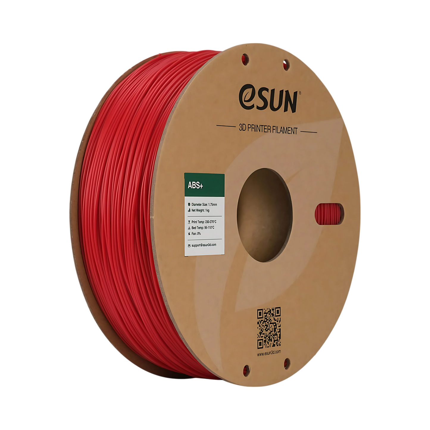 eSUN ABS+ - BrandPrinters