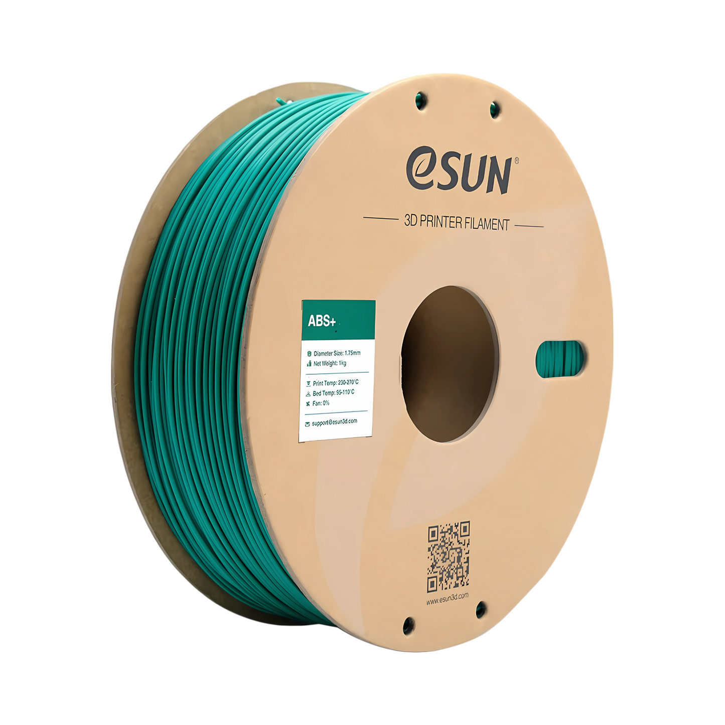 eSUN ABS+ - BrandPrinters