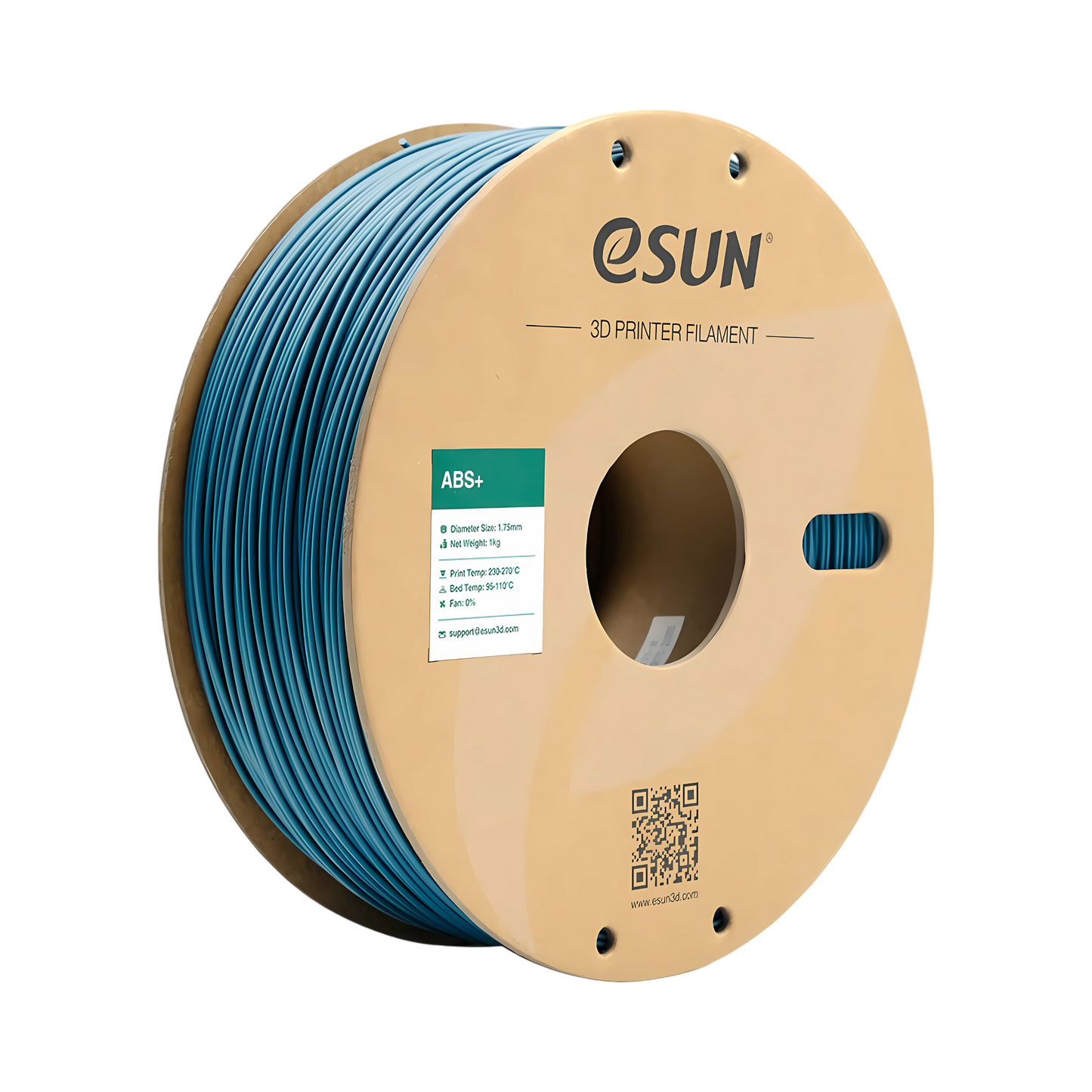 eSUN ABS+ - BrandPrinters