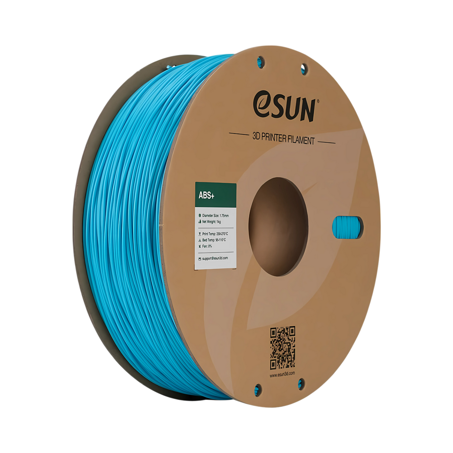 eSUN ABS+ - BrandPrinters