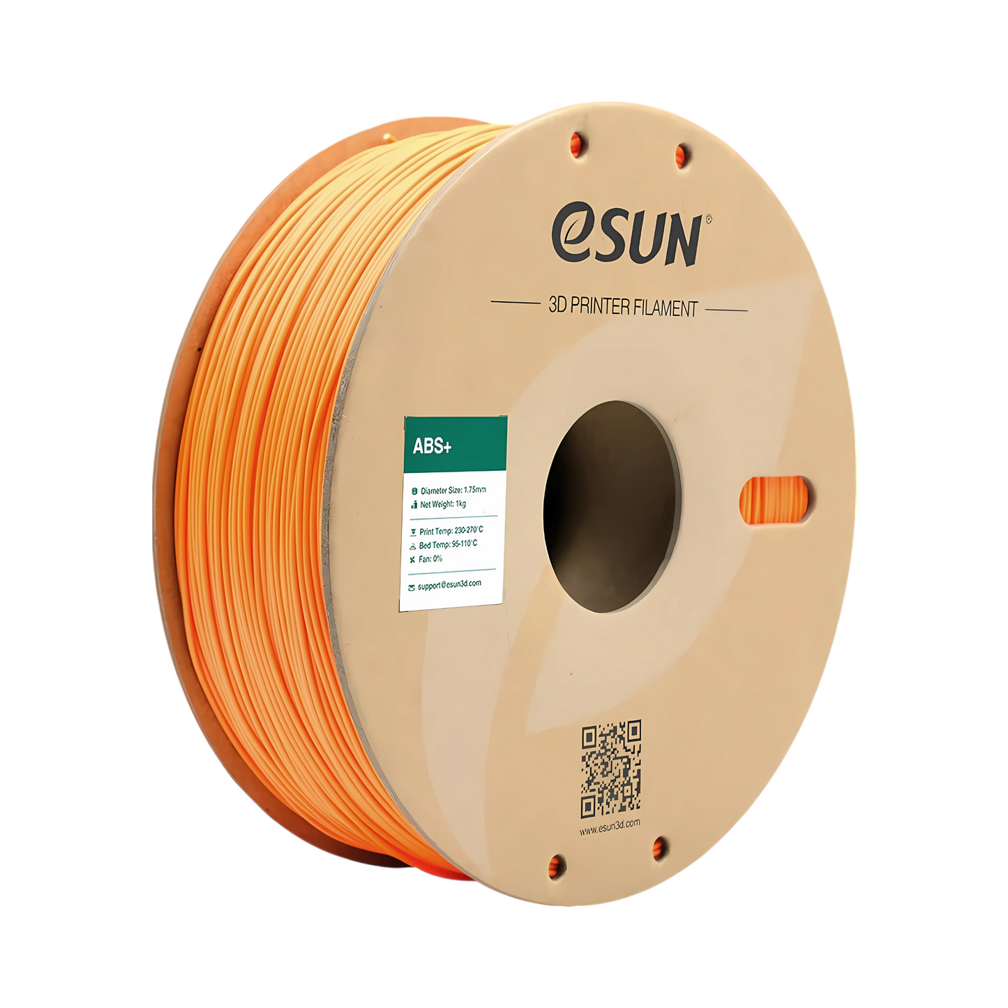 eSUN ABS+ - BrandPrinters