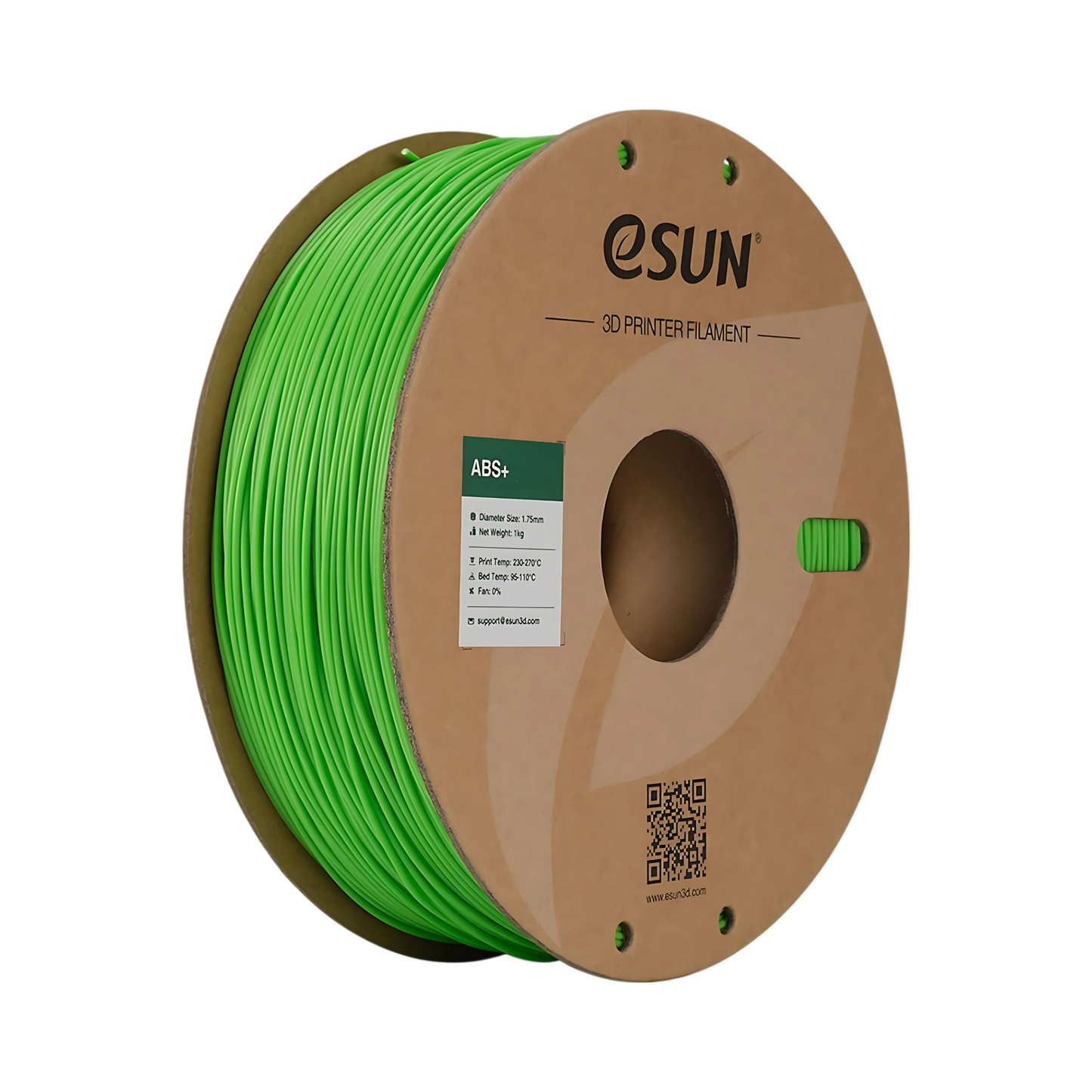 eSUN ABS+ - BrandPrinters