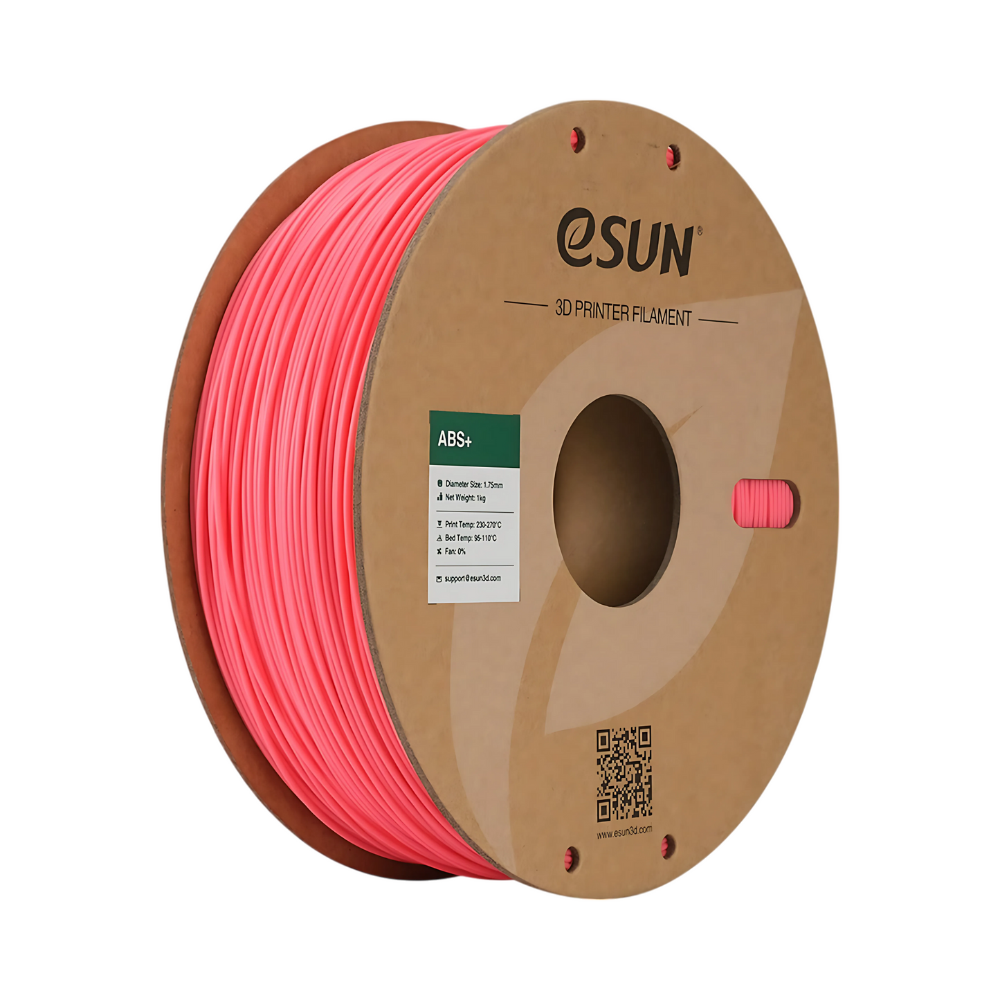 eSUN ABS+ - BrandPrinters