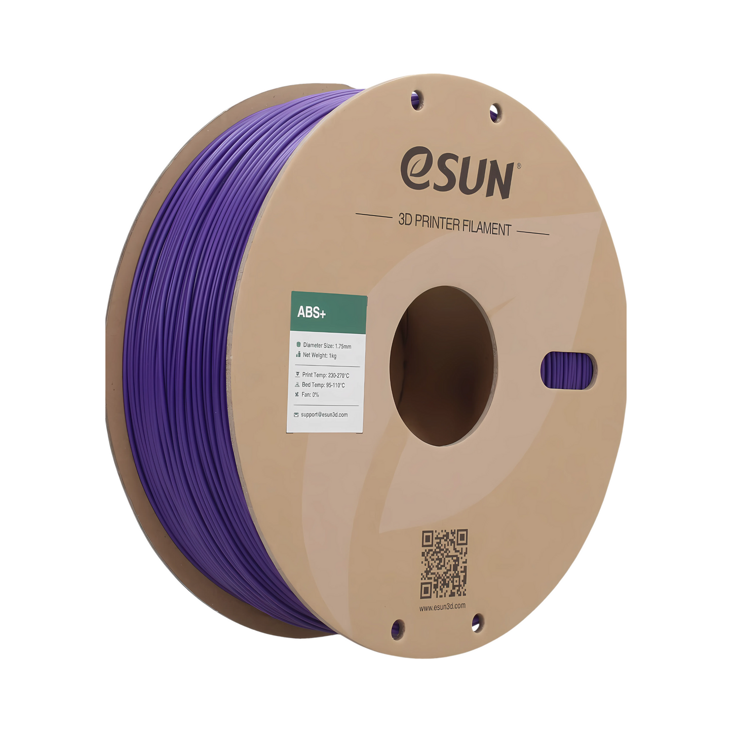 eSUN ABS+ - BrandPrinters