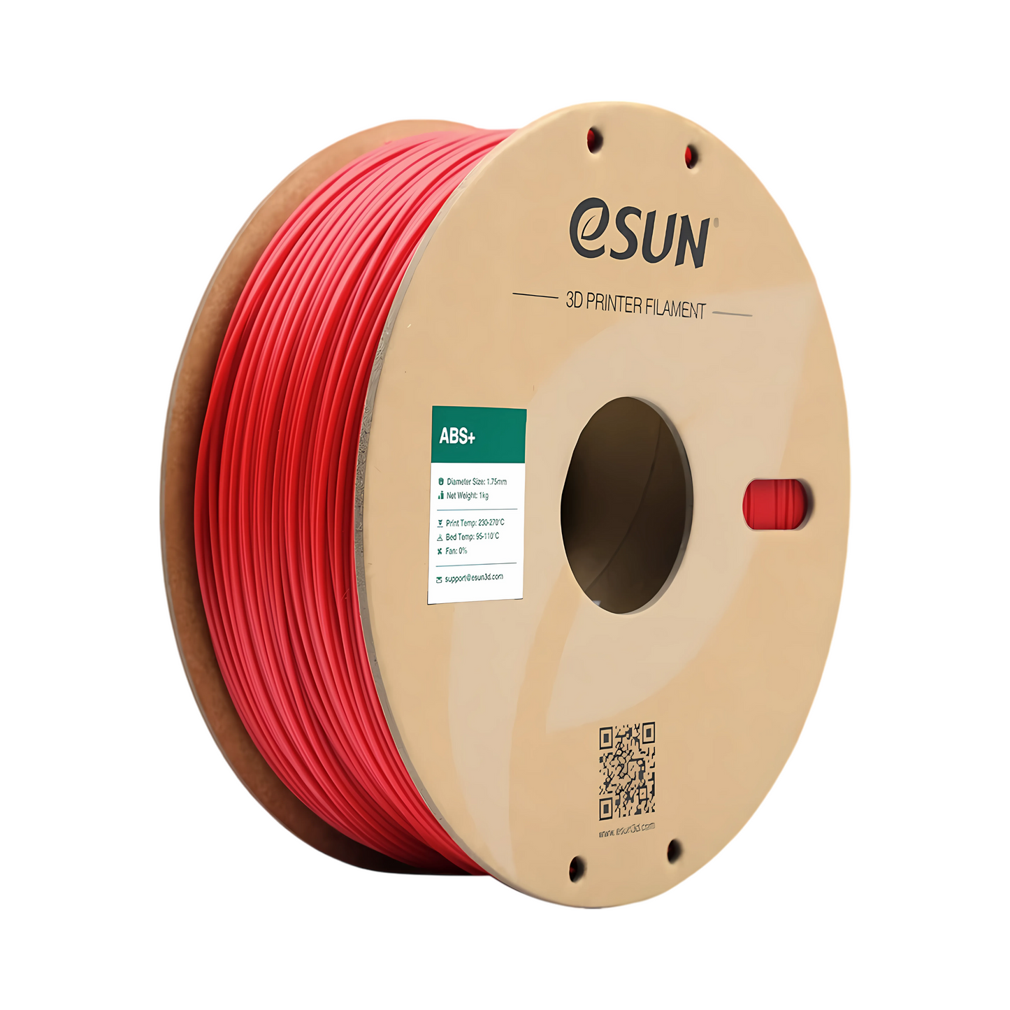 eSUN ABS+ - BrandPrinters