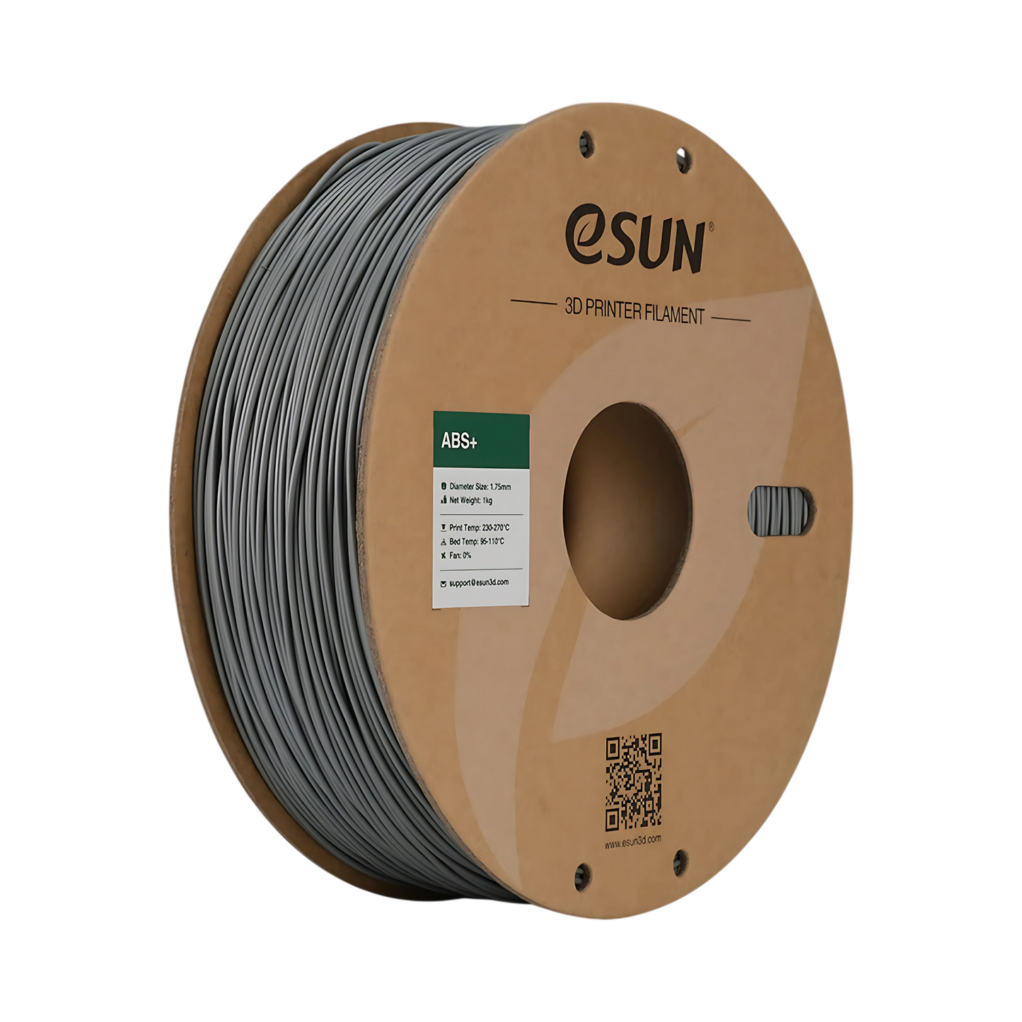 eSUN ABS+ - BrandPrinters