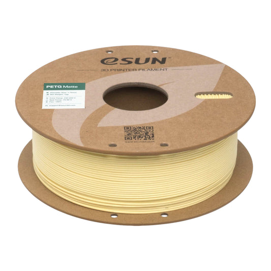 eSUN PETG mat